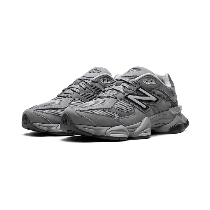 9060 "Shadow Grey"