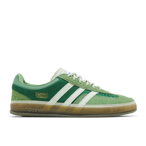 Gazelle Indoor 'El Yunque'