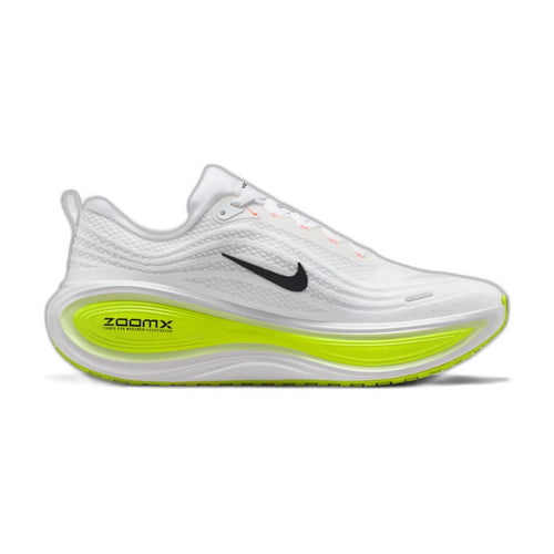 Vomero Plus White Volt