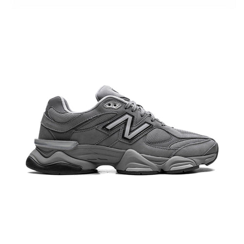 9060 "Shadow Grey"
