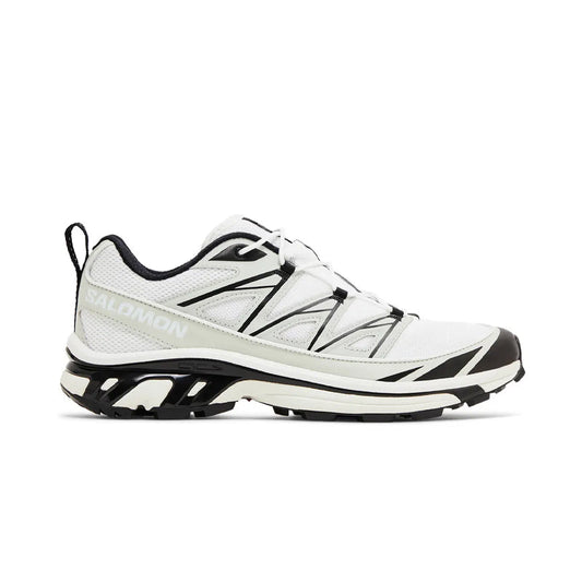 XT-6 White Metal Black