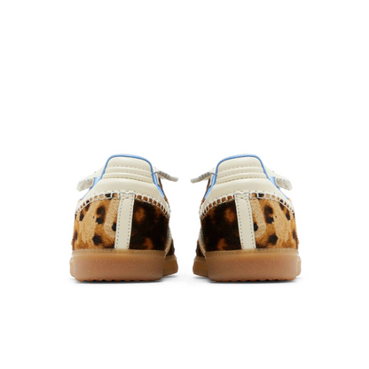 Samba OG "Leopard Pony"