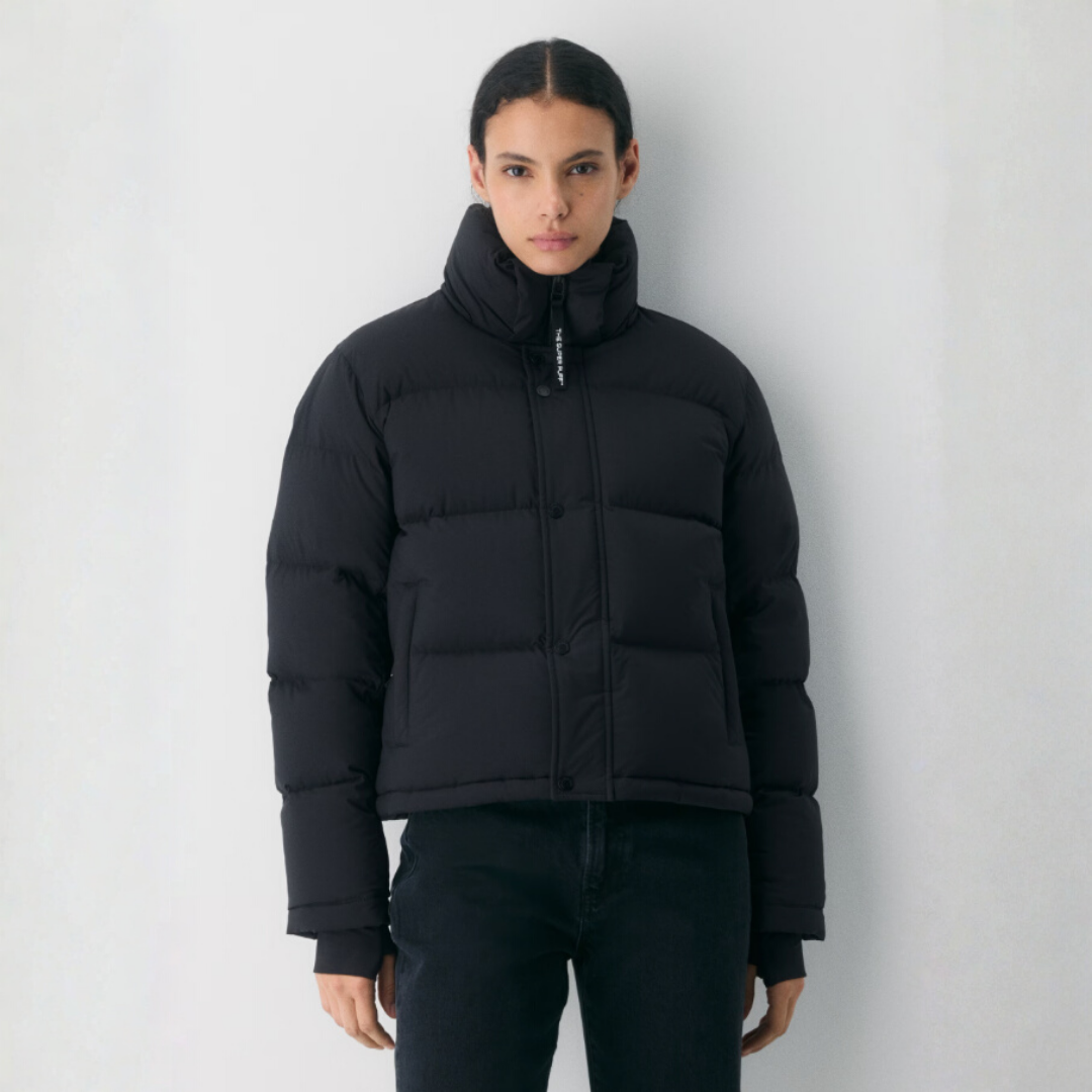 The Super Puff™ Shorty - cliMATTE™