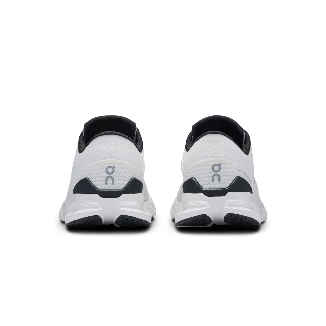 Cloud X4 Ivory & Black
