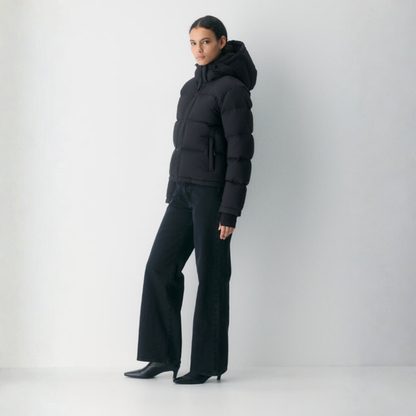 The Super Puff™ Shorty - cliMATTE™