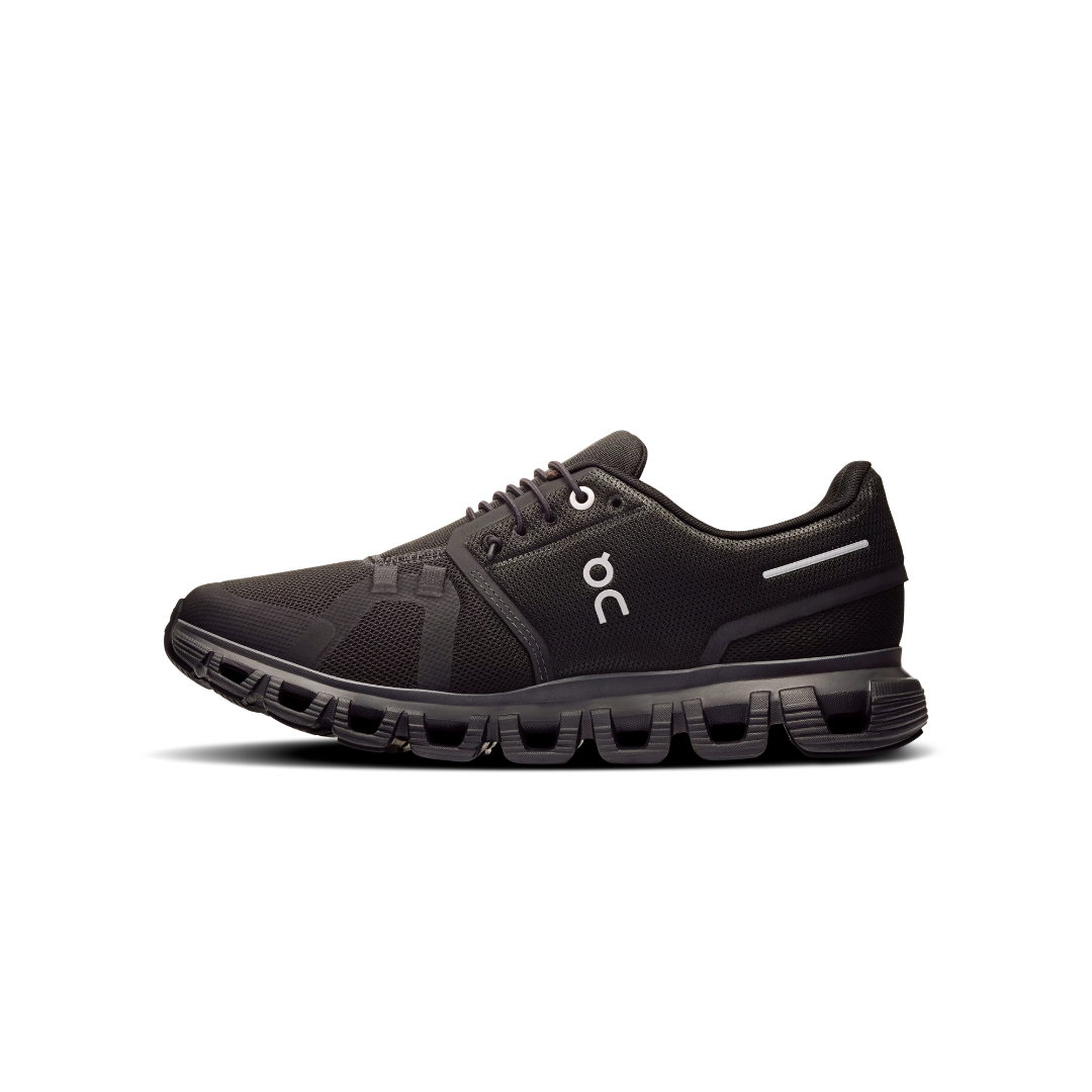 Cloud 6 Black