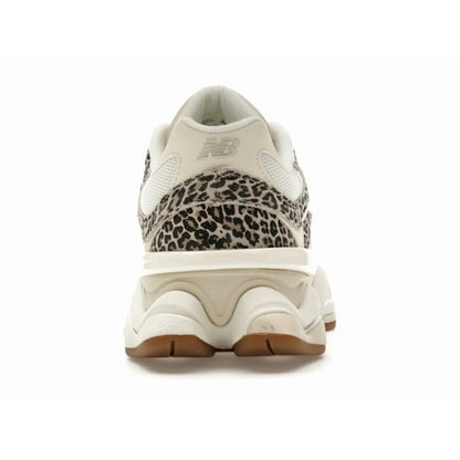 9060 Leopard Print