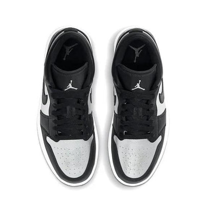 Jordan 1 Low SE Silver Toe