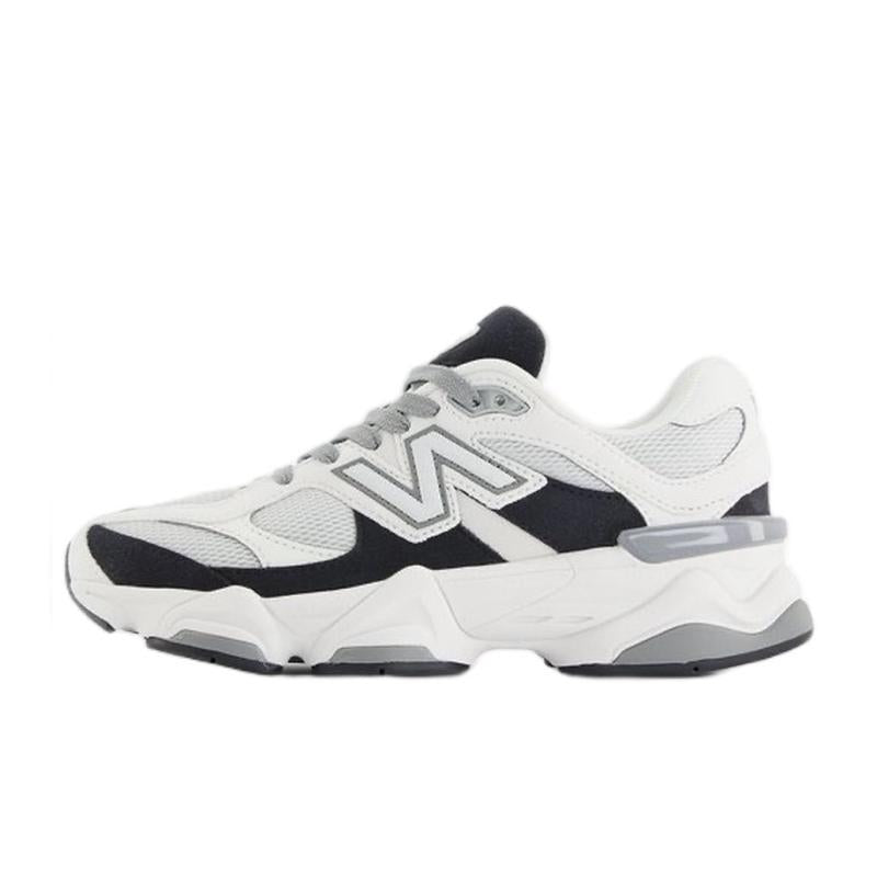 9060 Reflection Black Oreo