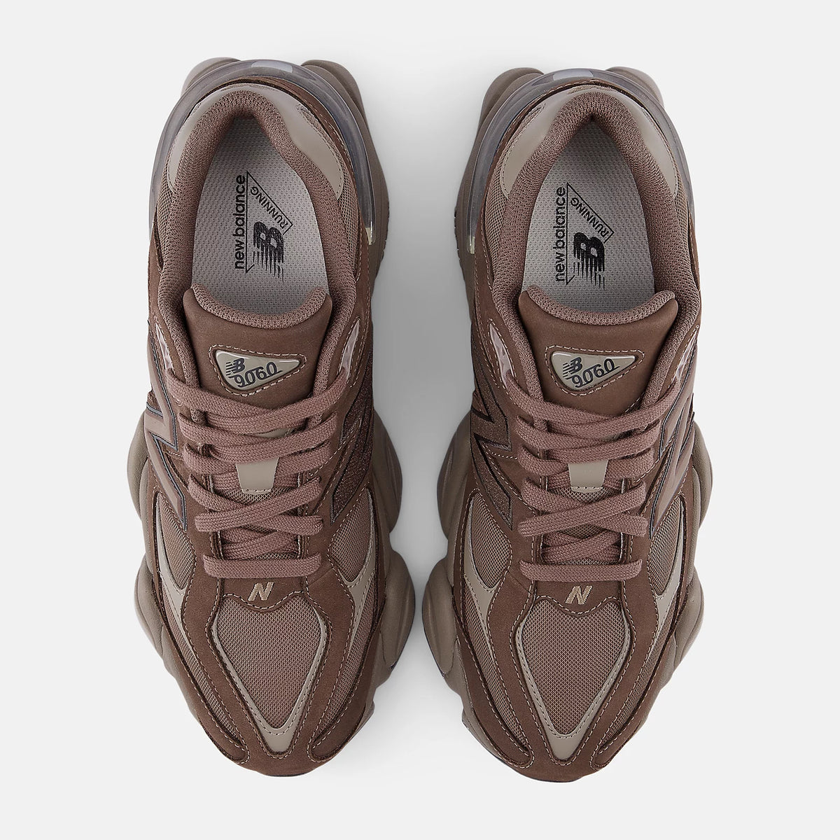 9060 Mushroom Brown