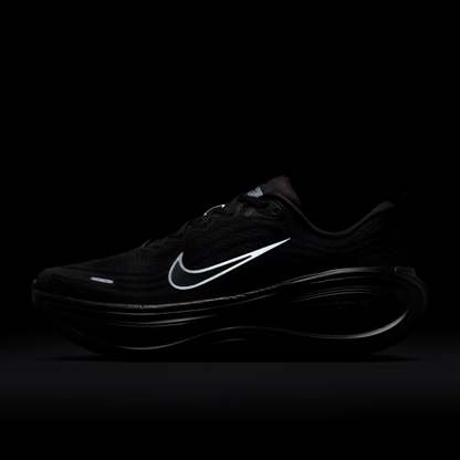 Vomero Plus Black