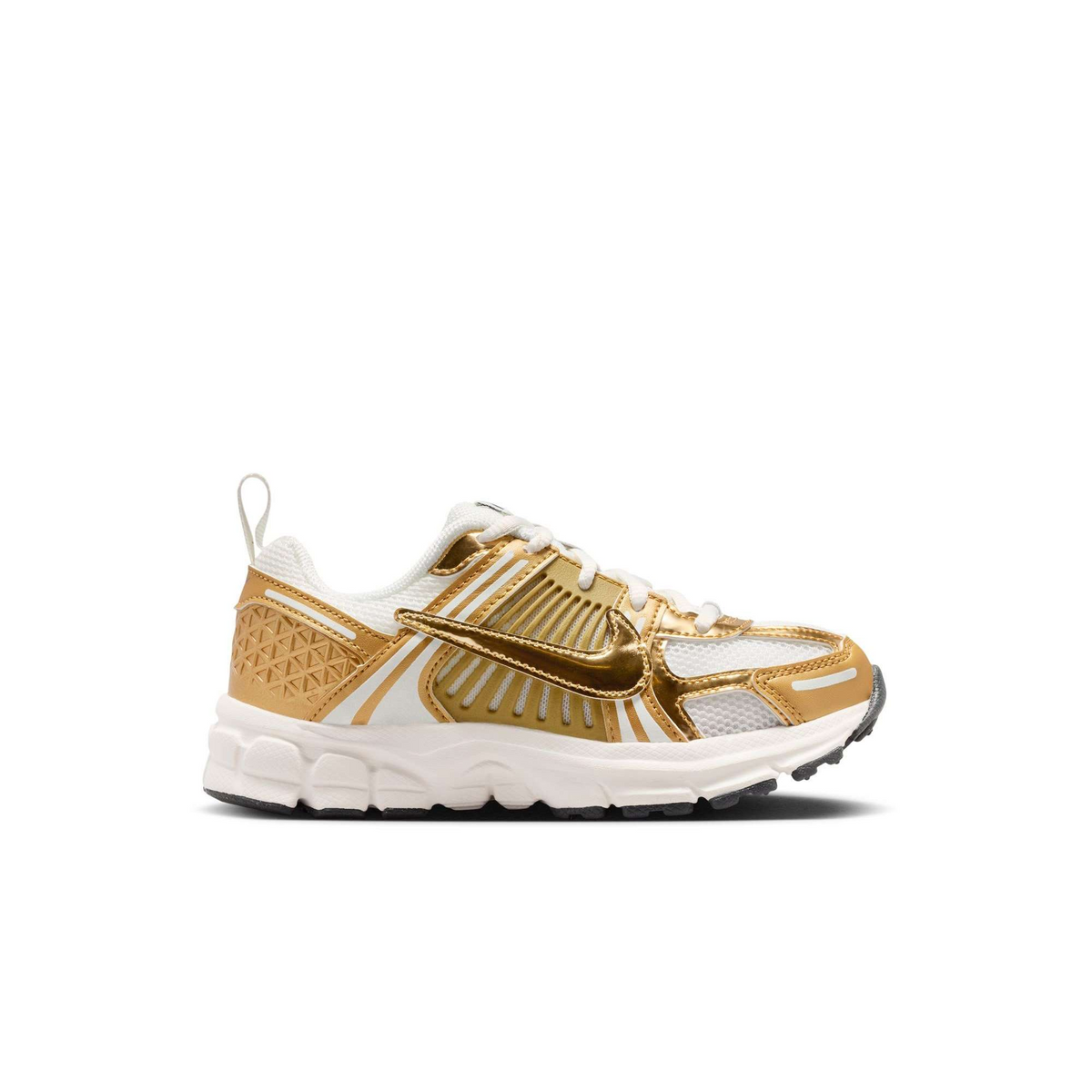 Zoom Vomero 5 Metallic Gold