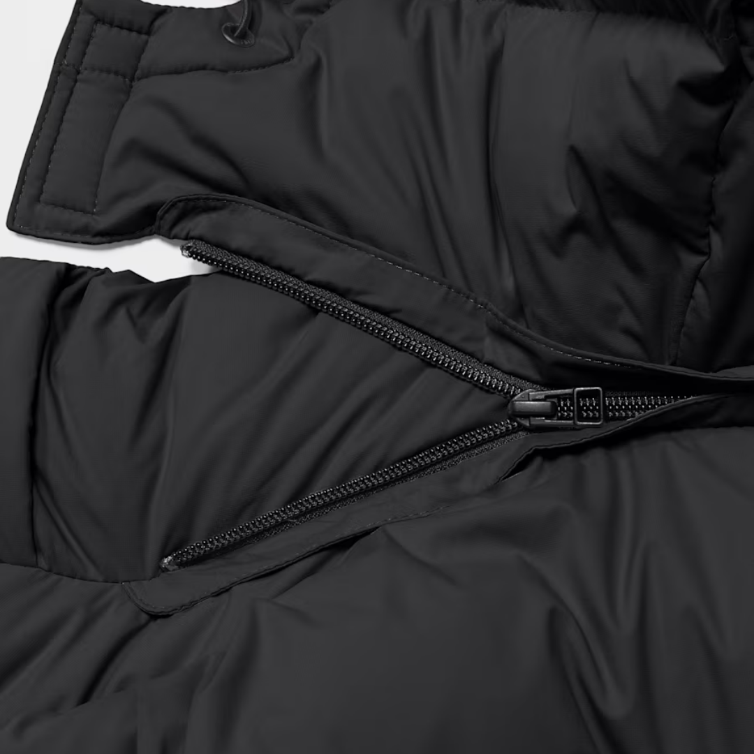 The Super Puff™ Shorty - cliMATTE™