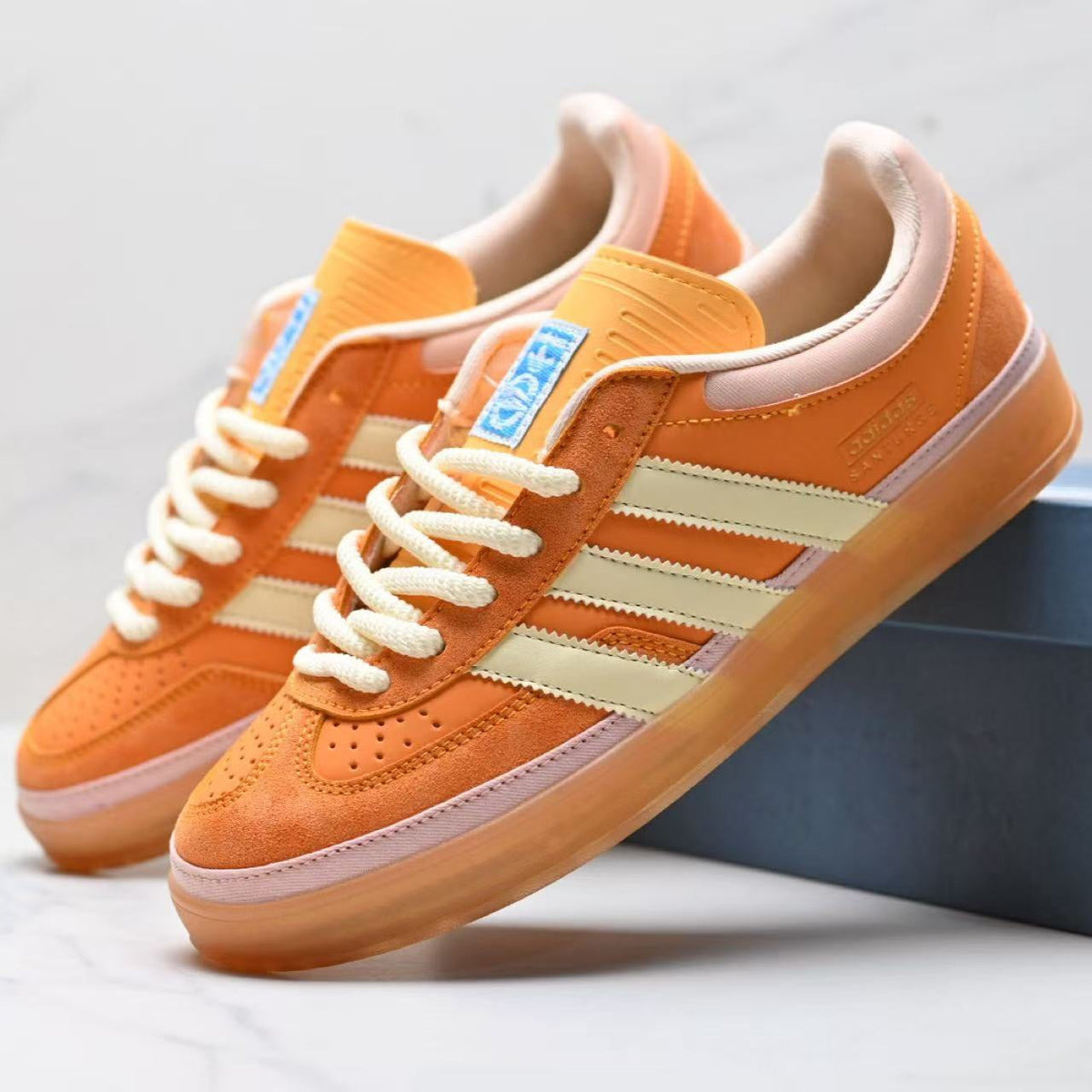Gazelle Indoor 'Santurce'