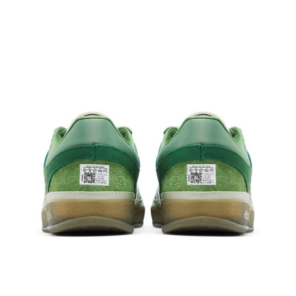 Gazelle Indoor 'El Yunque'