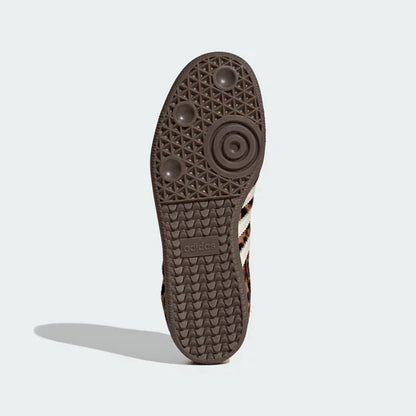 Samba OG "Leopard Print"