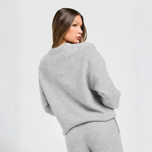 Originals Athletic Dept Knitted Set