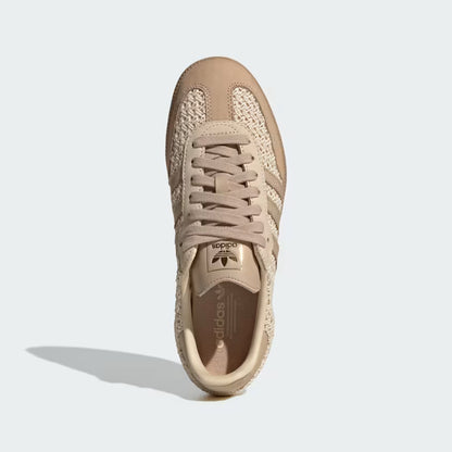 Samba OG Sand Strata Gum "Magic Beige"