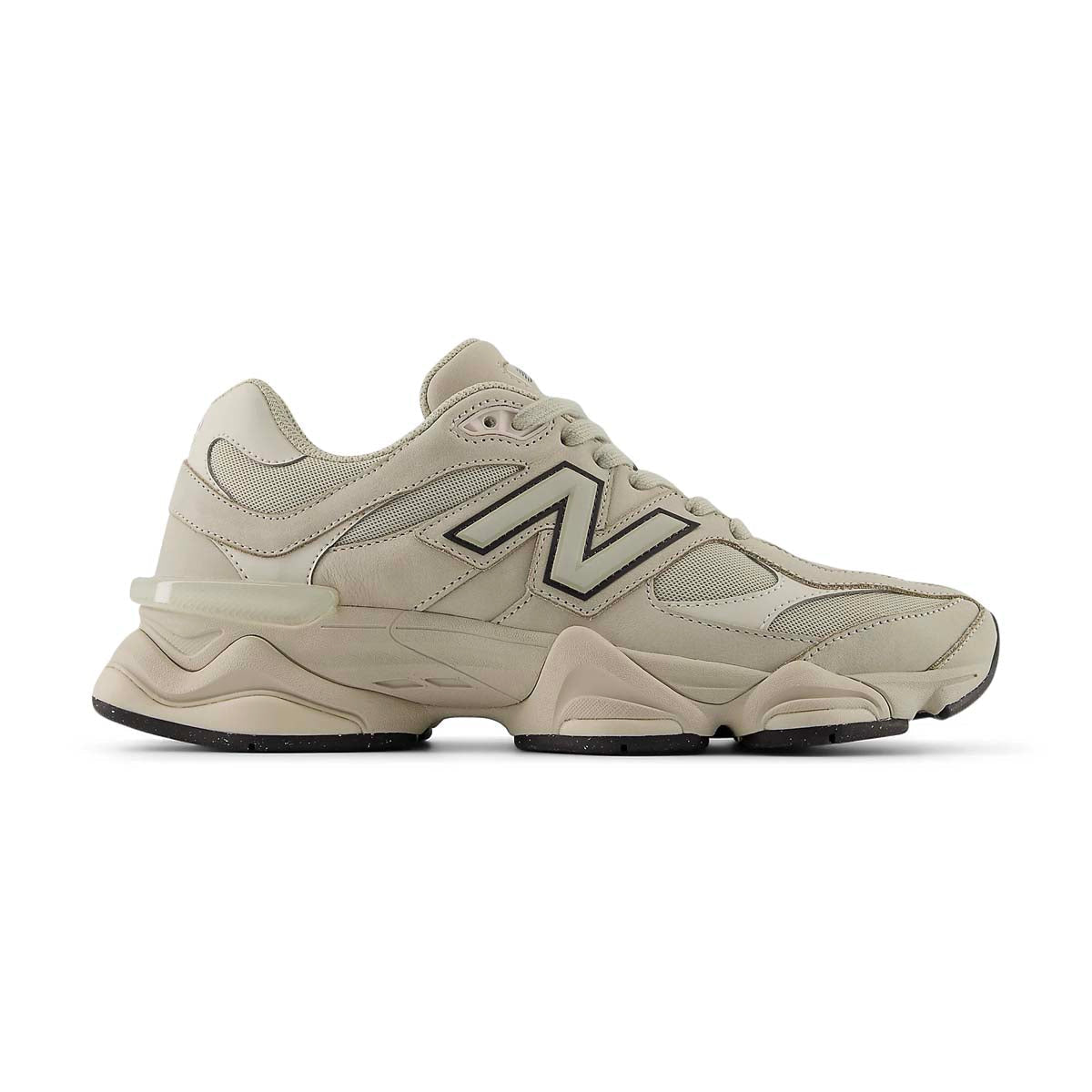 New Balance 9060 'Mono Shipyard' Unisex Shoes