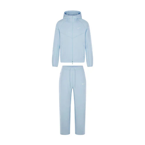 Tech Fleece Hoodie & Joggers Set