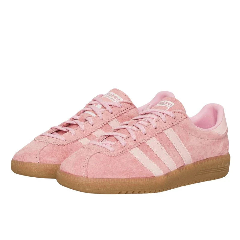 Bermuda "Glow Pink"