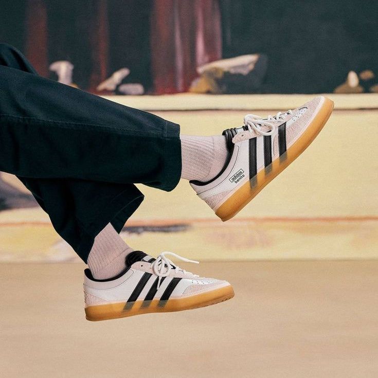 Gazelle Indoor 'Benito'