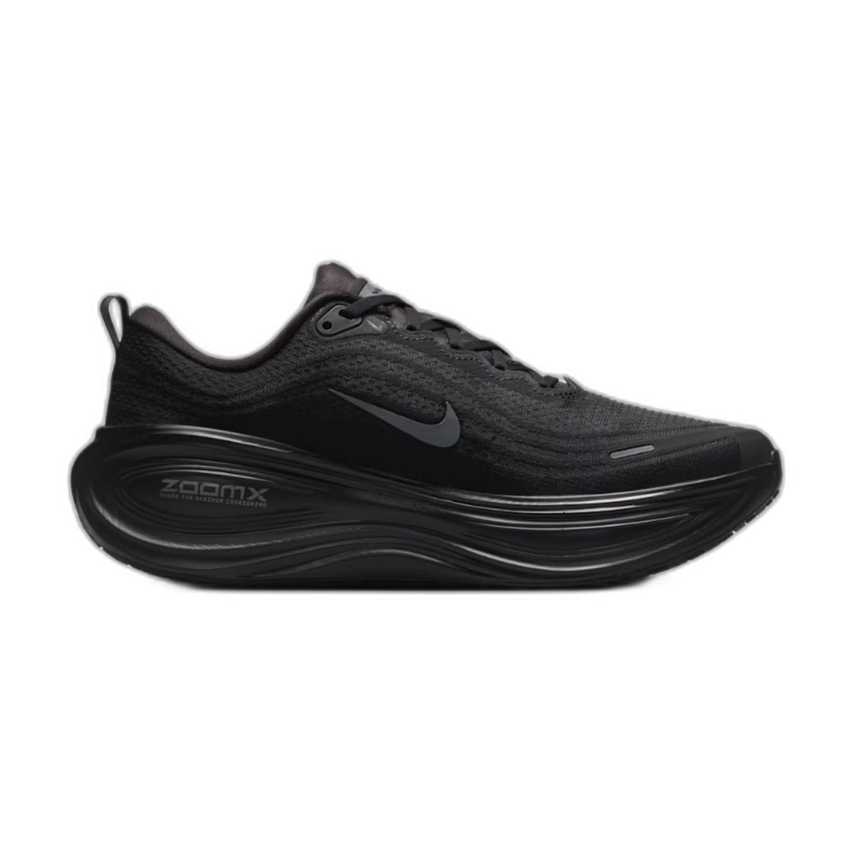 Vomero Plus Black