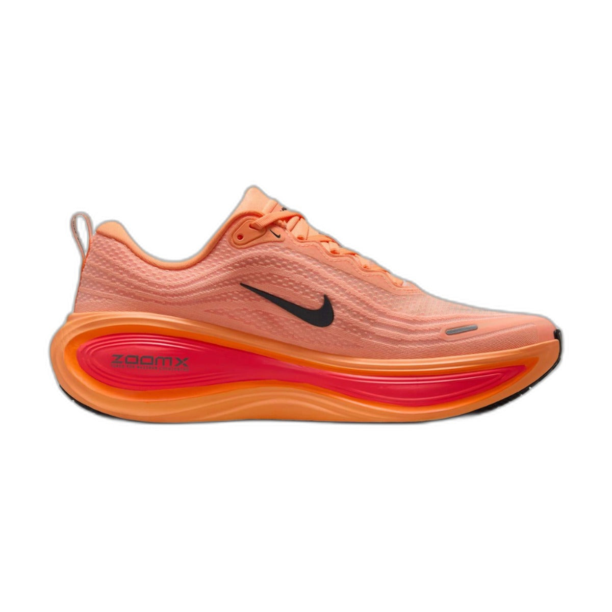 Vomero Plus Orange