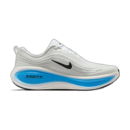 Vomero Plus White Blue