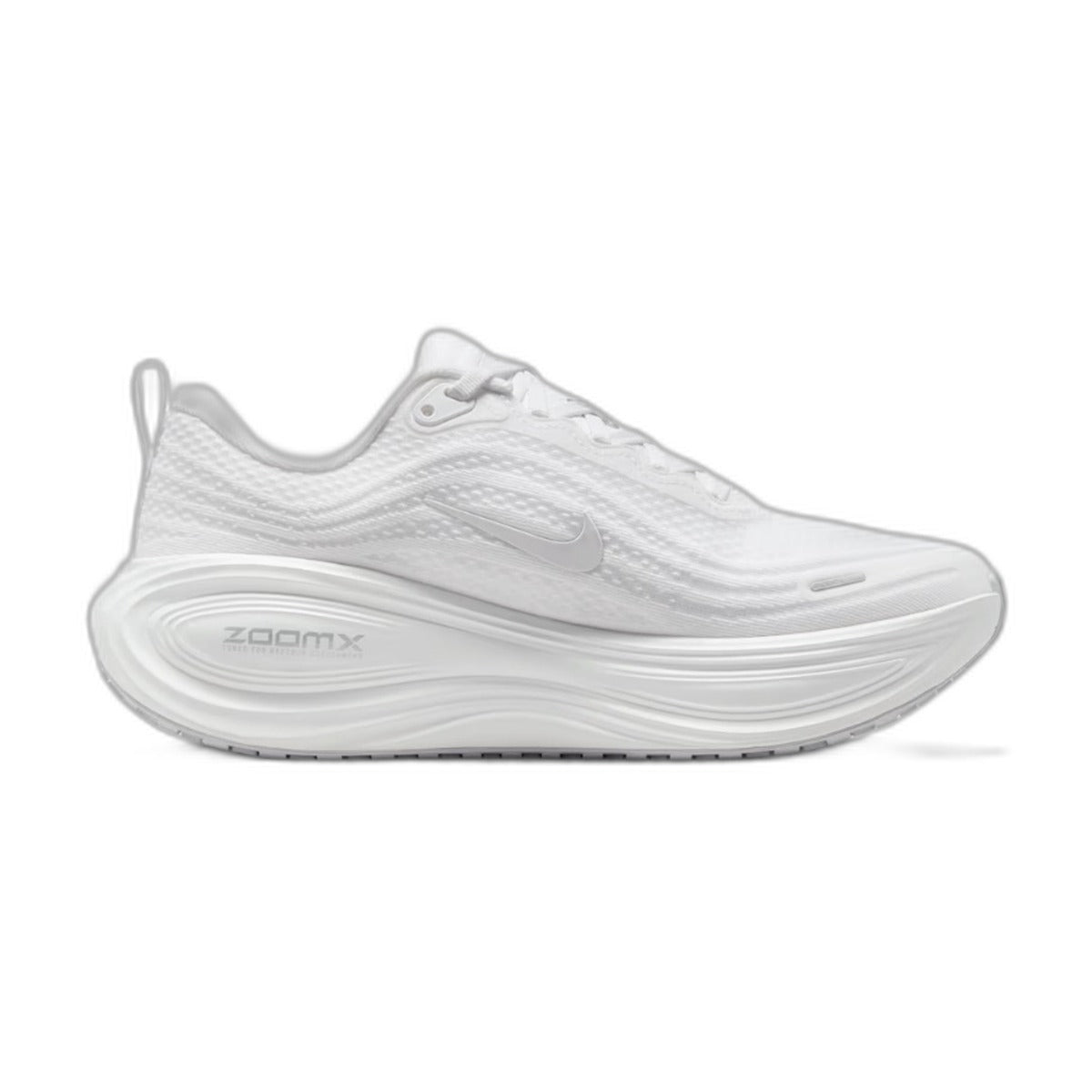 Vomero Plus White