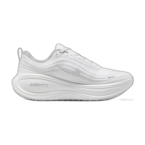 Vomero Plus White