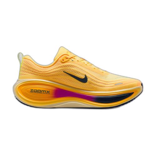 Vomero Plus yellow