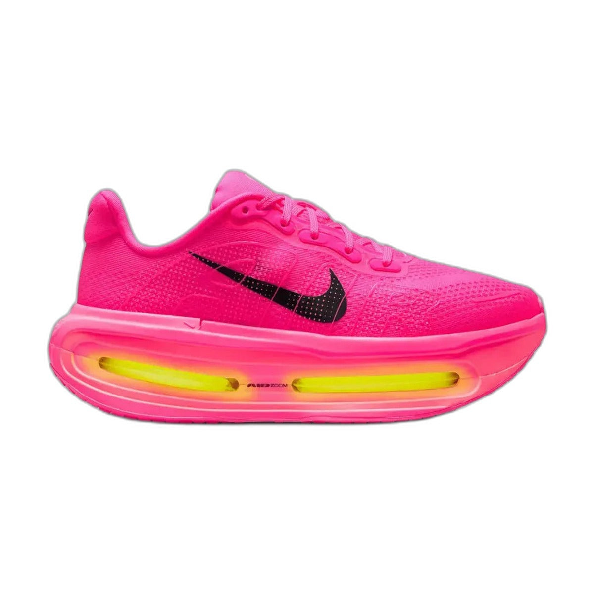 Vomero Premium Hyper Pink Black