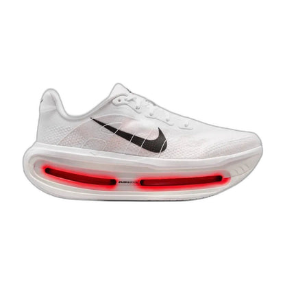 Vomero Premium White Bright Crimson